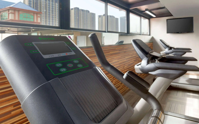 Ramada Foshan