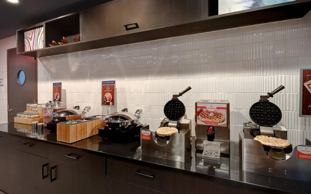 SpringHill Suites by Marriott New York Midtown Manhattan/Park Avenue
