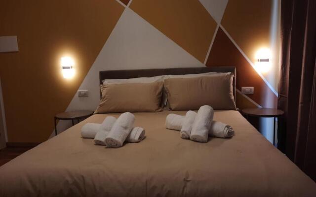 U Baruni B&B