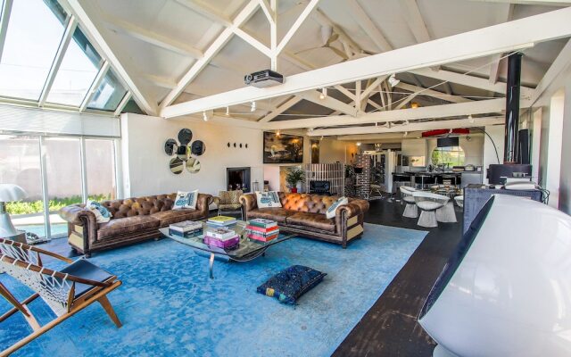 Homelly-  Luxueuse villa Les Goudes