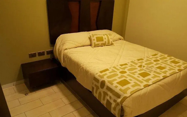 Hotel Galarza