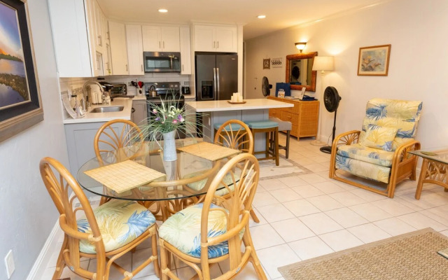 Hale Kamaole #241 - 1 Br Condo