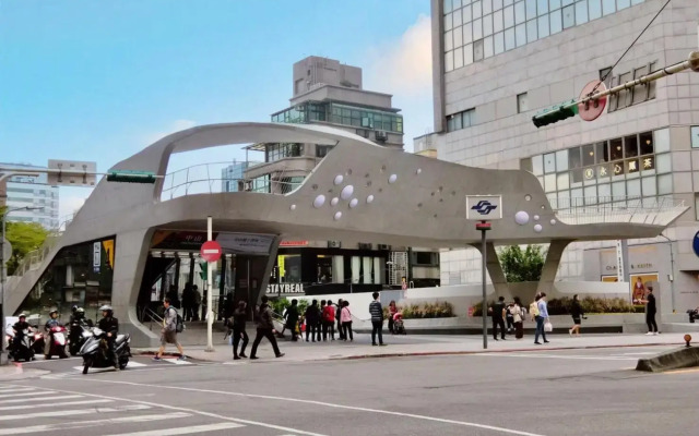 K Hotel - Taipei I