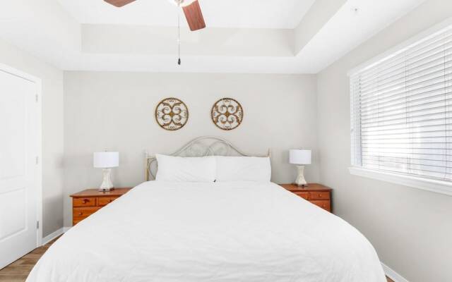 Destin West Gulfside #212