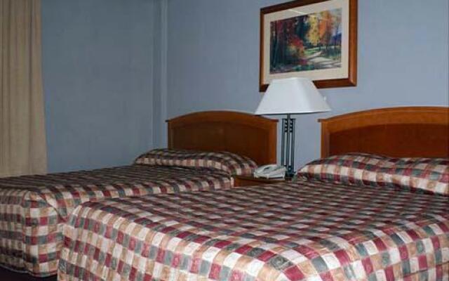Quality Hotel Calgary Airport & Conference Centre