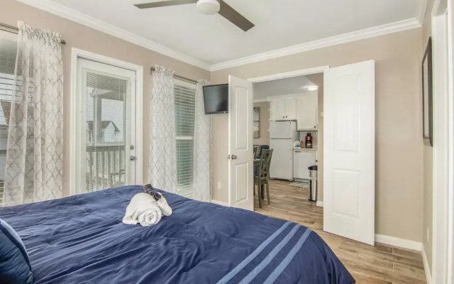 Seascape 1322 in Galveston