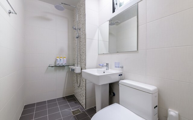 Swimeong Nolmeong Guesthouse&Pension