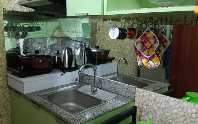 Paseo Verde Condominium