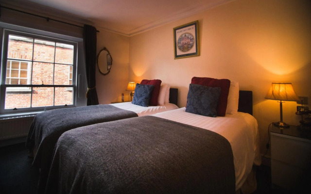 Dublin Citi Hotel