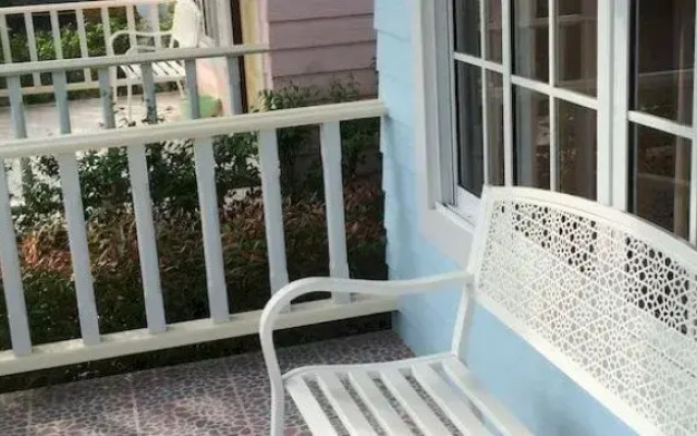 Suite Villa
