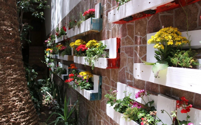 The Garden Bed and Breakfast