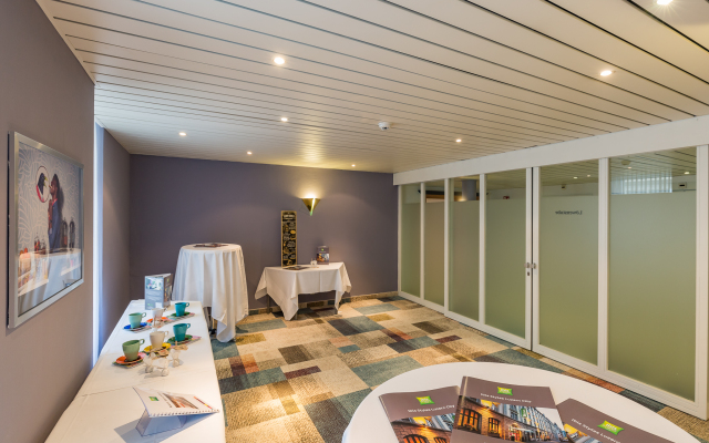 ibis Styles Luzern