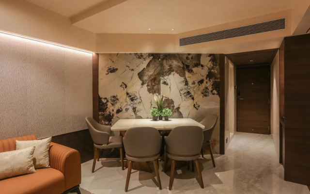 OYO 351 Hotel Corporate