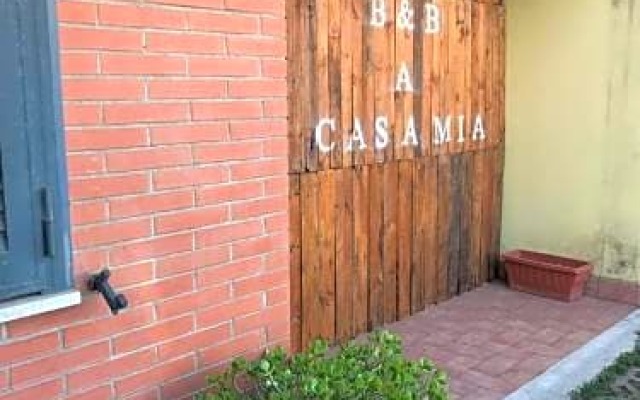 B&B A Casa Mia