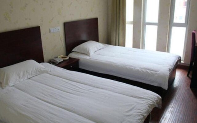Cuizhu Hotel