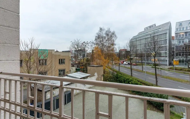 Limehome Leipzig Central