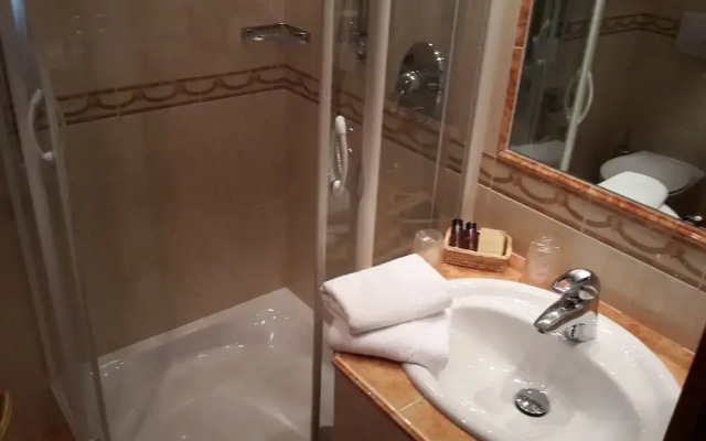 Garni Hotel Concordia