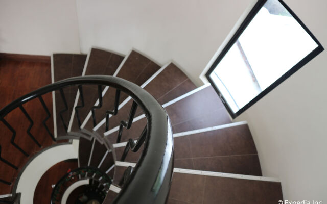 The Hampstead Boutique Hotel Boracay
