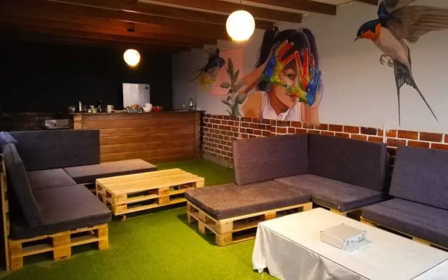 Pakakuna Backpackers Hostel