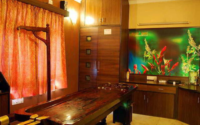 Silicon Hearth Serviced Apartments