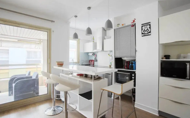 Résidence la Petite Louisane by Weekome