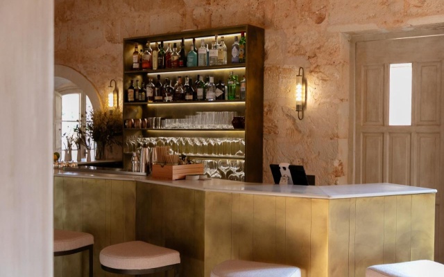 Hotel Vestige Son Vell