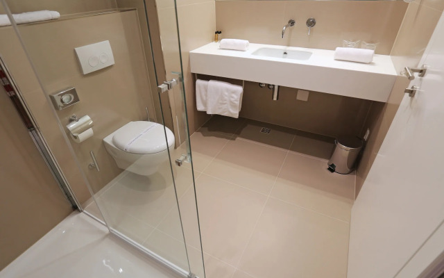 Guesthouse Villa Scalaria