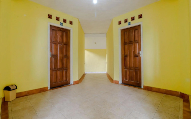 Hotel Kayu Manis