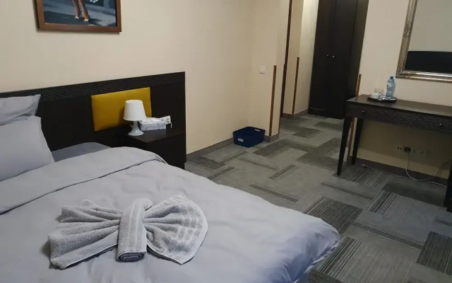 Hotel Korea House