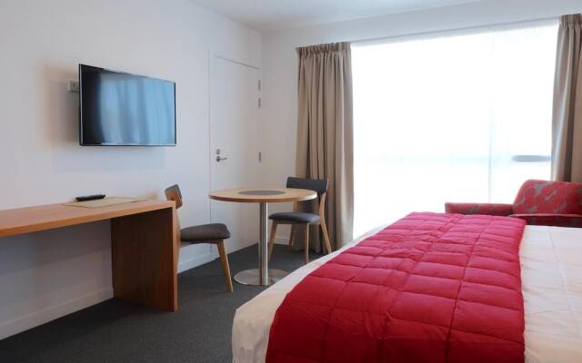 Stopforths Premium Accommodation