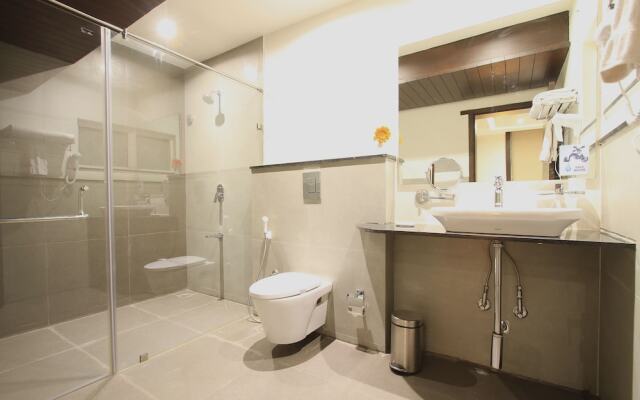 Capital O 23663 Hotel Bella Vista