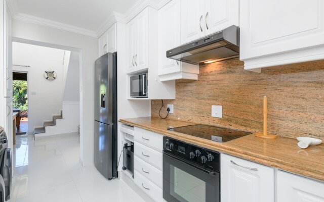 San Lameer Villa 3309