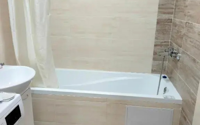 2.х полноценная . ЖК комфорт.