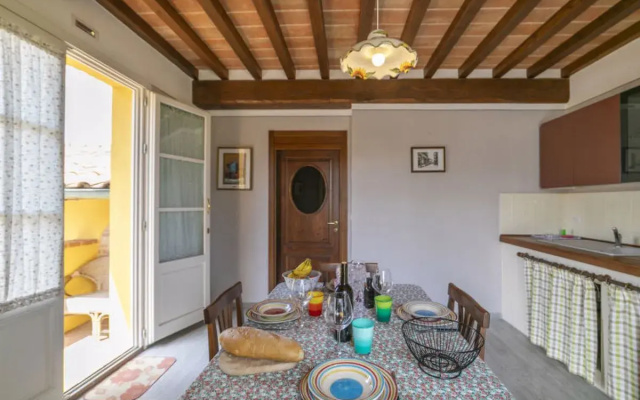 La Casa in Toscana 35359