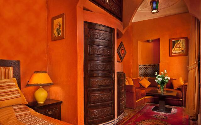 Riad 58 Blu