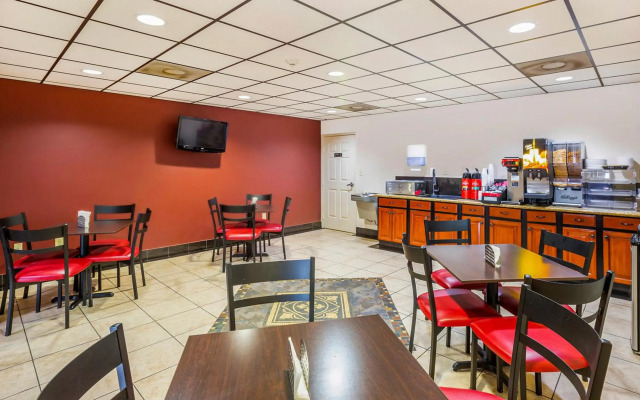 OYO Hotel LSU