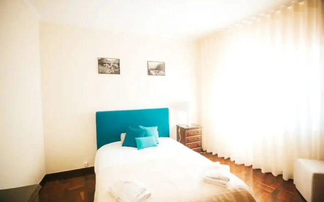Holiday Home 3 Bedrooms - Ribeira Brava