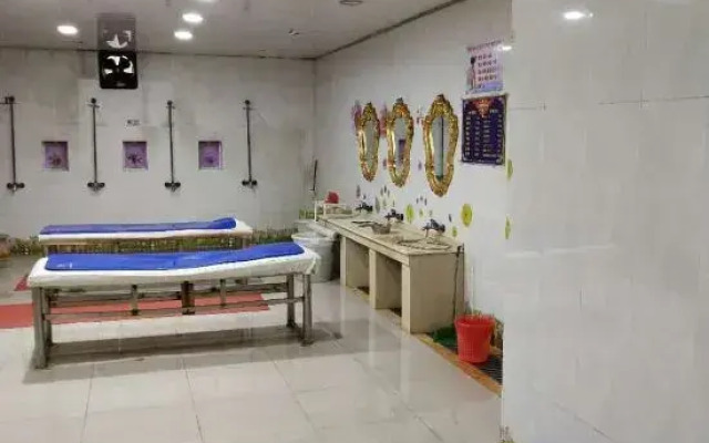 Huangdu Wenquan Hotel