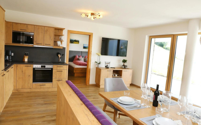 Lindbichlhof Urlaub am Bio Bauernhof