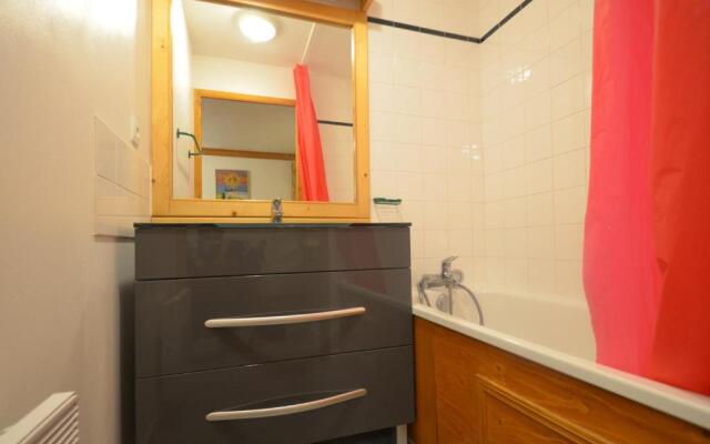 Appartement Les Menuires, 2 pièces, 4 personnes - FR-1-452-253