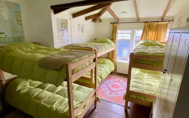 Hostel Sierra Baguales