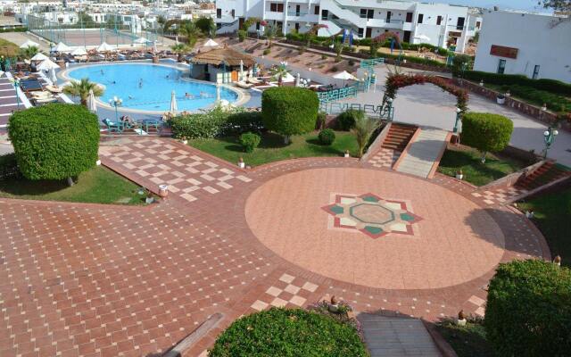 Sharm Holiday Resort