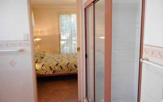 Holiday Dream at South West Rocks