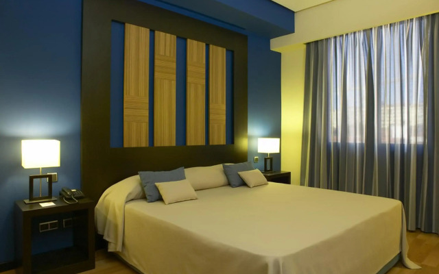Capovaticano Resort Thalasso Spa
