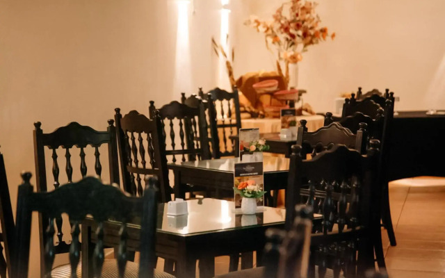 Hotel Carrera SAC