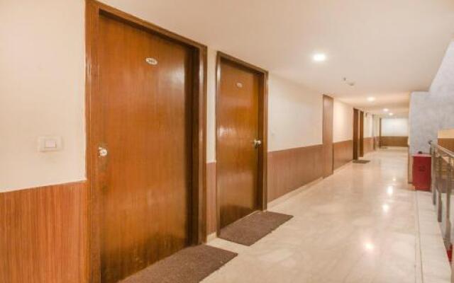 OYO Country Club Begumpet