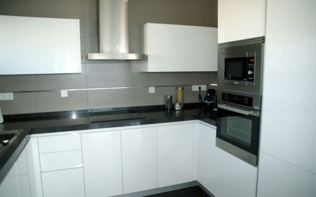 Villa in Benitachell, Alicante 102529 by MO Rentals
