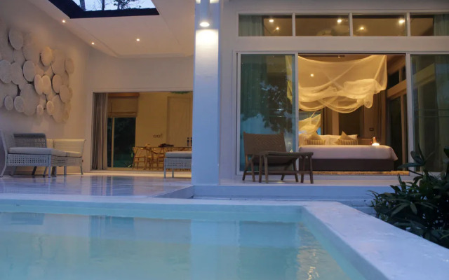 Coastal Escape Koh Yao Noi