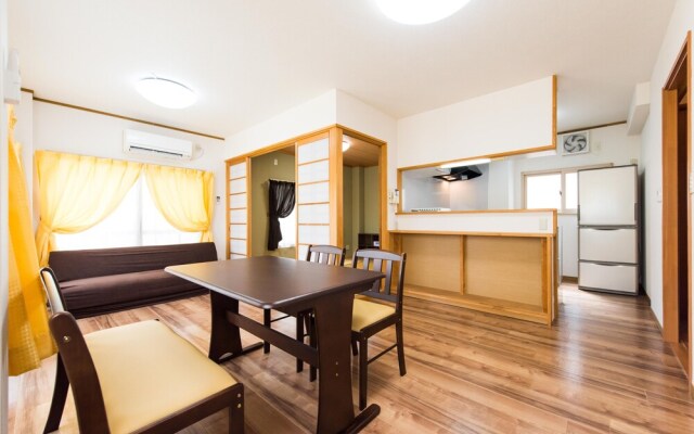 Vacation room Yahiro