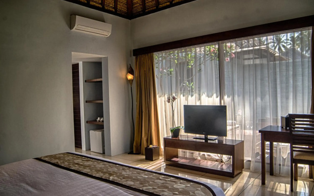 Living Asia Resort & Spa